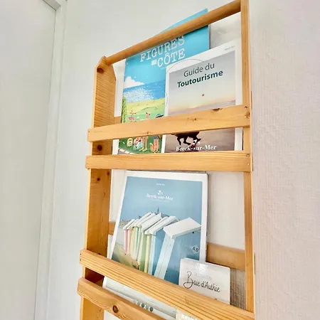 Margaux - 2-4 Pers Au Calme A Deux Pas De La De アパート