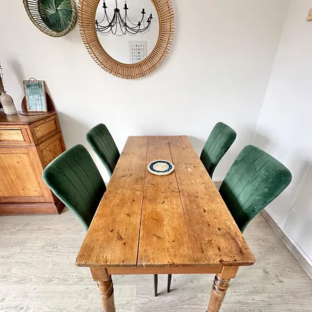 Margaux - 2-4 Pers Au Calme A Deux Pas De La De *