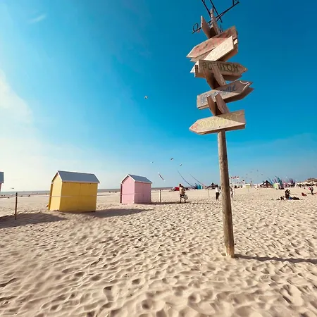 Margaux - 2-4 Pers Au Calme A Deux Pas De La De *