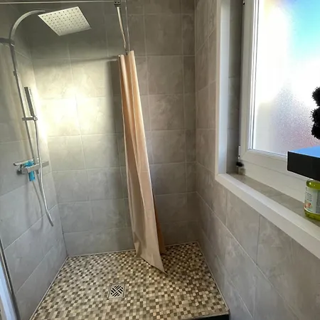 Margaux - 2-4 Pers Au Calme A Deux Pas De La De Apartment Berck