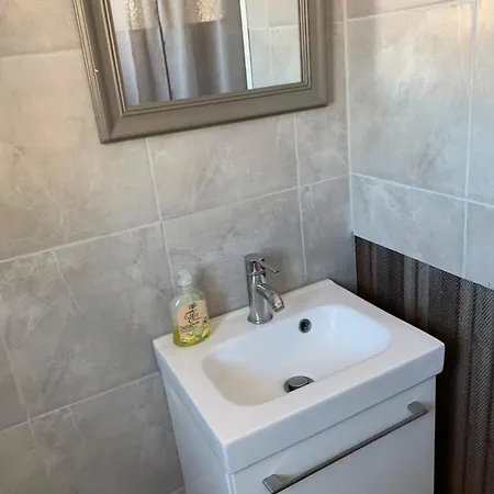 Margaux - 2-4 Pers Au Calme A Deux Pas De La De Apartment Berck