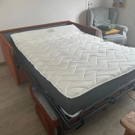 Margaux - 2-4 Pers Au Calme A Deux Pas De La De 아파트 Berck